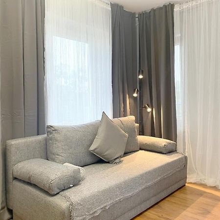 11 Gdynia Morska - Apartament Mieszkanie Dla 5 Osob Esterno foto