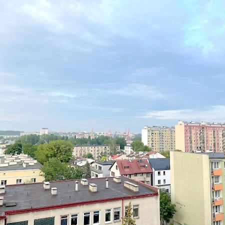 11 Gdynia Morska - Apartament Mieszkanie Dla 5 Osob Esterno foto