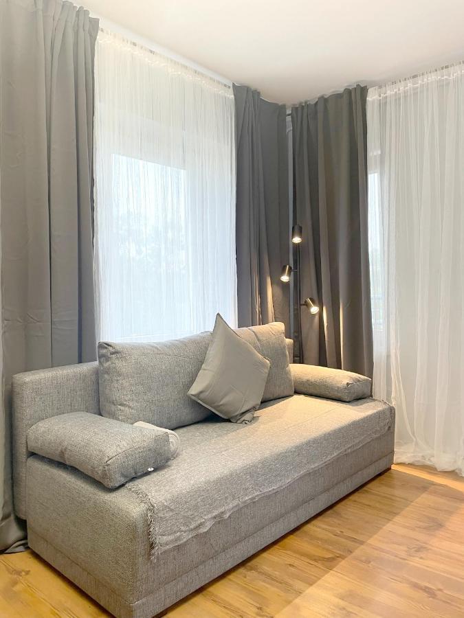 11 Gdynia Morska - Apartament Mieszkanie Dla 5 Osob Esterno foto