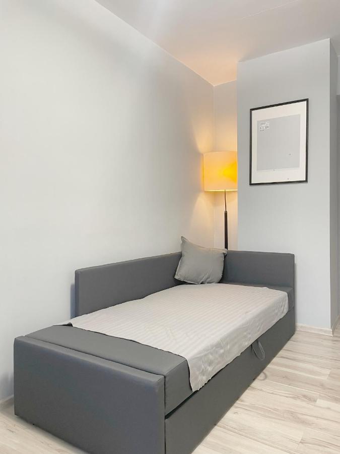 11 Gdynia Morska - Apartament Mieszkanie Dla 5 Osob Esterno foto