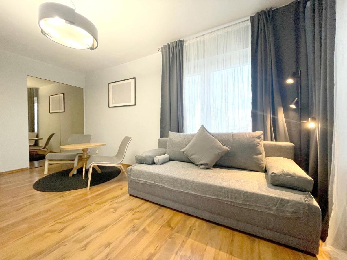 11 Gdynia Morska - Apartament Mieszkanie Dla 5 Osob Esterno foto