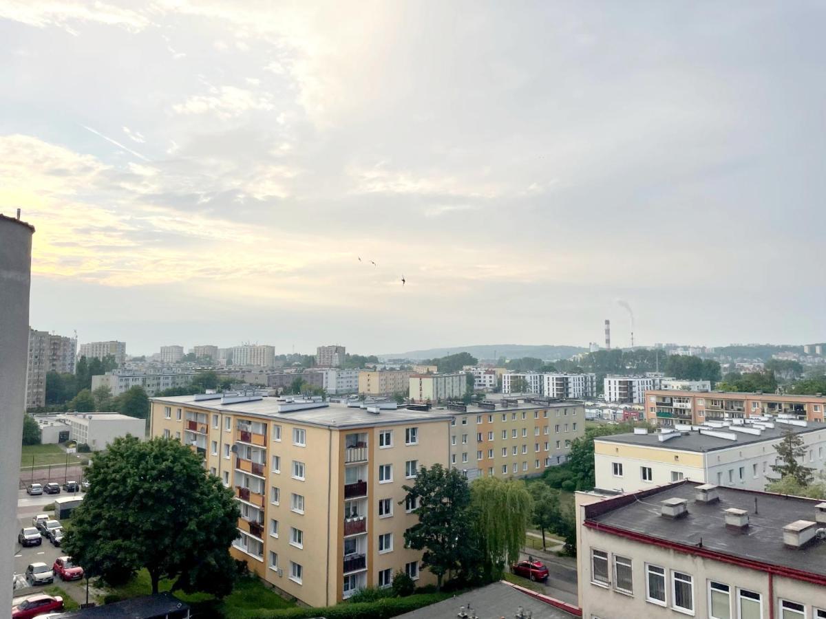 11 Gdynia Morska - Apartament Mieszkanie Dla 5 Osob Esterno foto