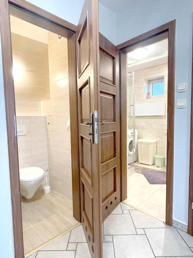 11 Gdynia Morska - Apartament Mieszkanie Dla 5 Osob Esterno foto
